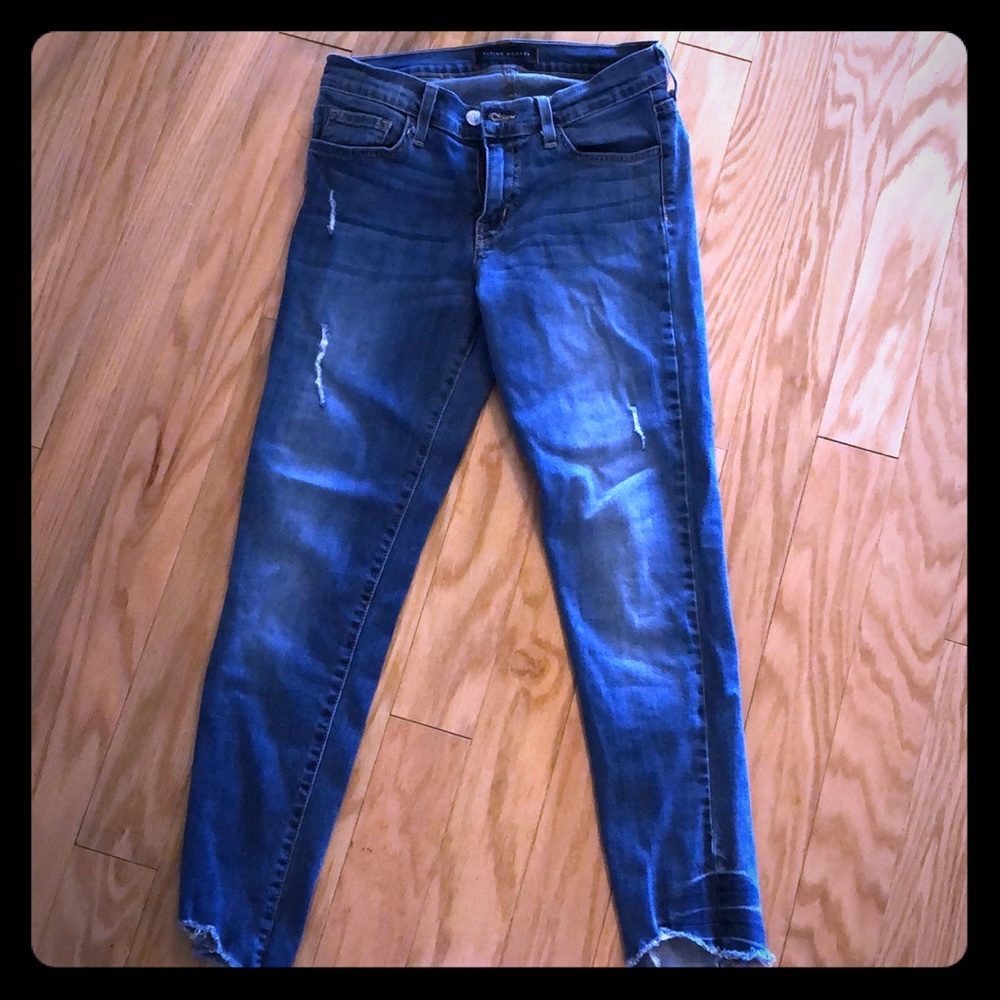 Flying Monkey Jeans